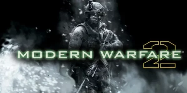 Call of Duty: Modern Warfare 2