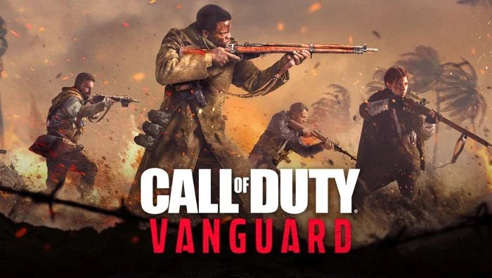 Call of Duty: Vanguard