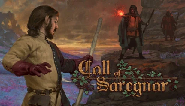 Call of Saregnar