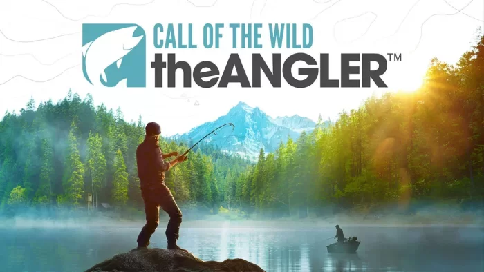 Call of the Wild: The Angler