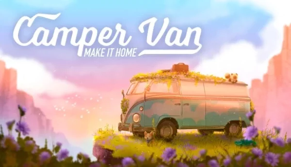 Camper Van: Make it Home