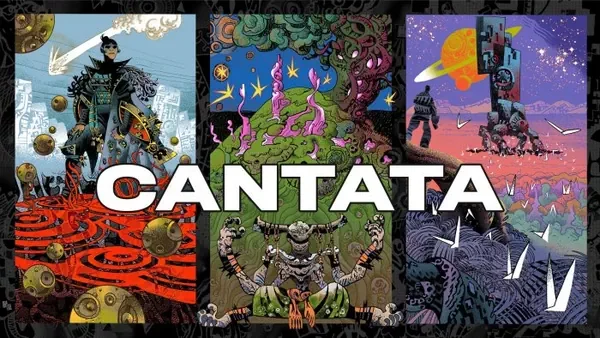 Cantata