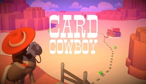 Card Cowboy