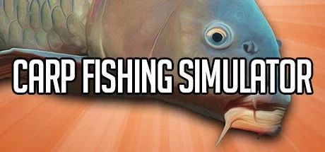 Carp Fishing Simulator