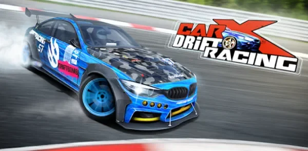 CarX Drift Racing Online