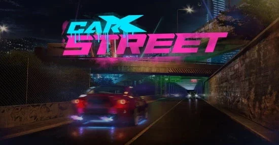 CarX Streets