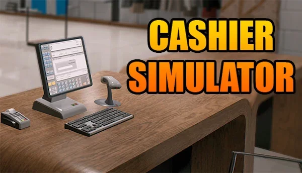 Cashier Simulator