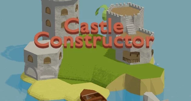 Castle Constructor