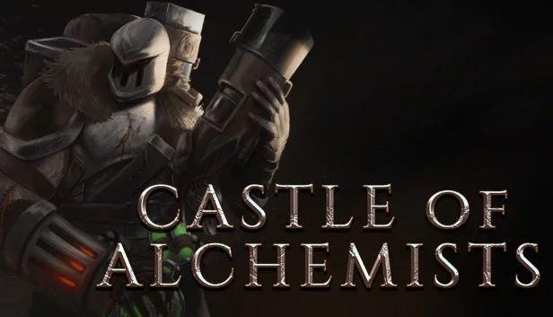 Castle Of Alchemists