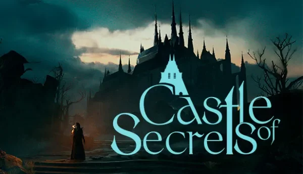 Castle of Secrets