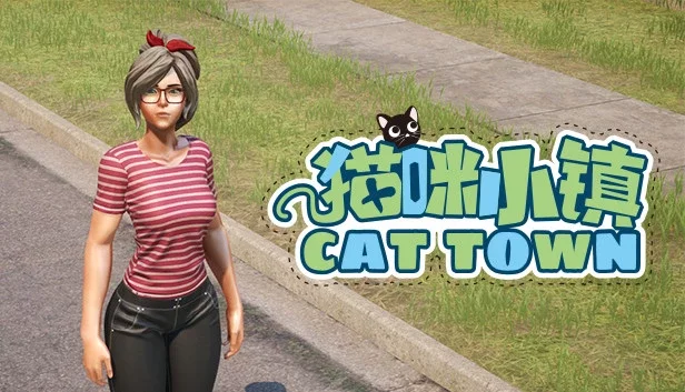 Cat Town