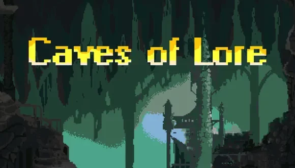 Caves of Lore