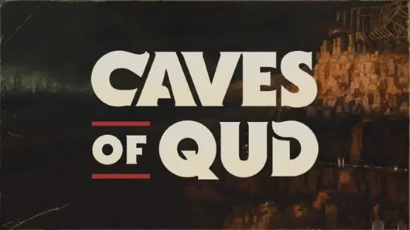 Caves of Qud