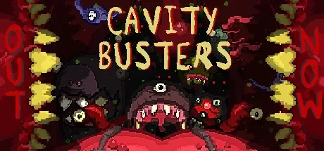 Cavity Busters