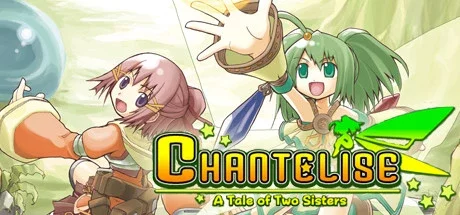 Chantelise A Tale of Two Sisters