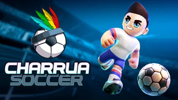 Charrua Soccer