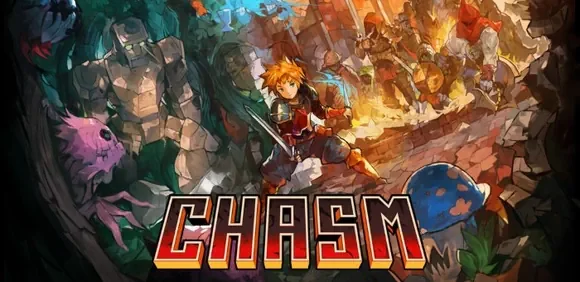 Chasm