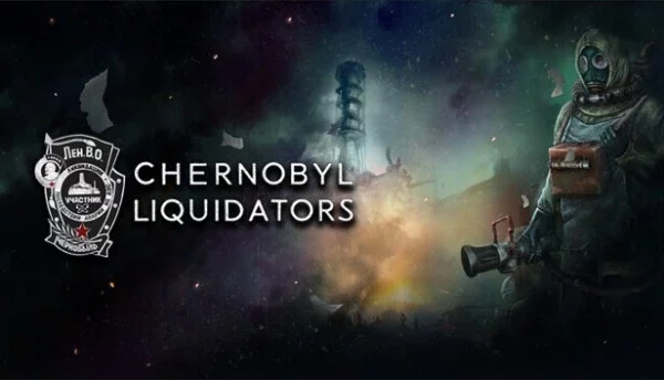 Chernobyl Liquidators