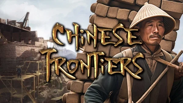 Chinese Frontiers