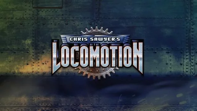 Chris Sawyer's Locomotion: Транспортный бум