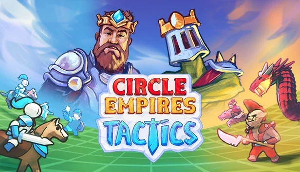 Circle Empires Tactics