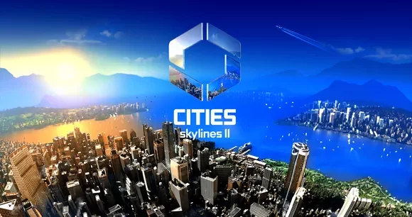 Cities Skylines 2