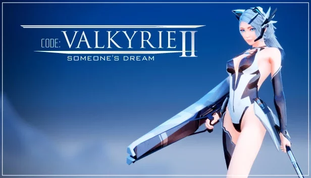 CODE:VALKYRIE II