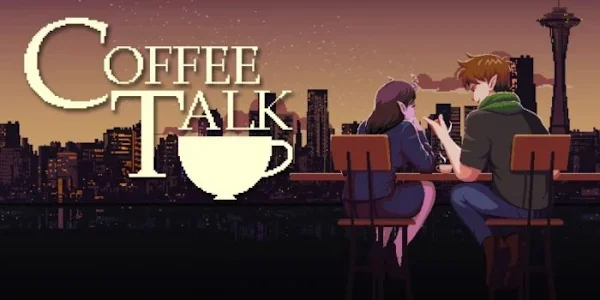 Coffee Talk на русском