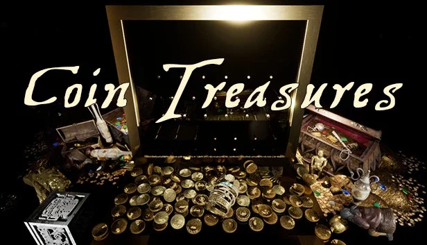 Coin Treasures