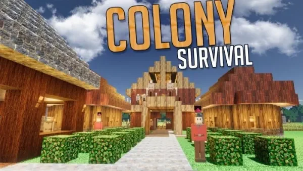 Colony Survival