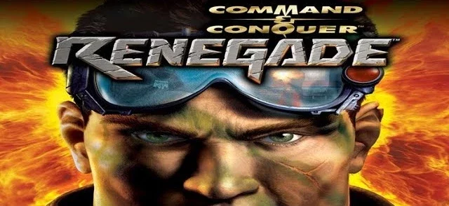 Command & Conquer: Renegade