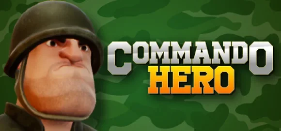 Commando Hero