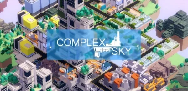 Complex SKY