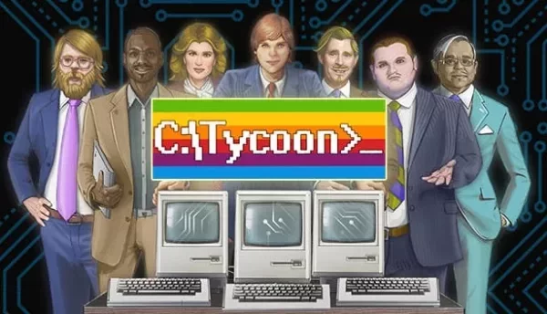 Computer Tycoon