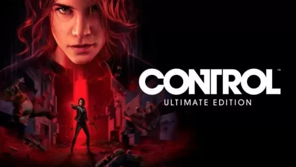 Control: Ultimate Edition