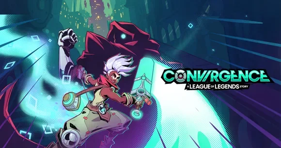 CONVERGENCE: A League of Legends Story