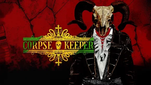 Corpse Keeper