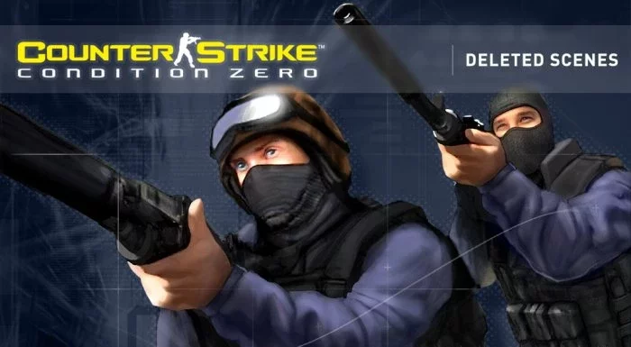 Counter-Strike: Condition Zero - Deleted Scenes