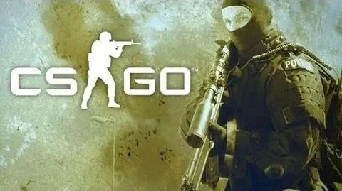 Counter-Strike Global Offensive