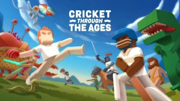 Cricket Through the Ages