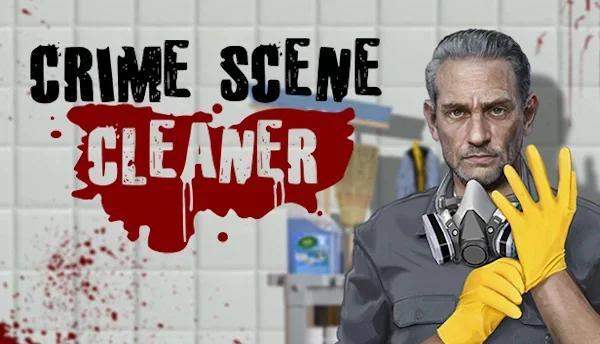 Crime Scene Cleaner