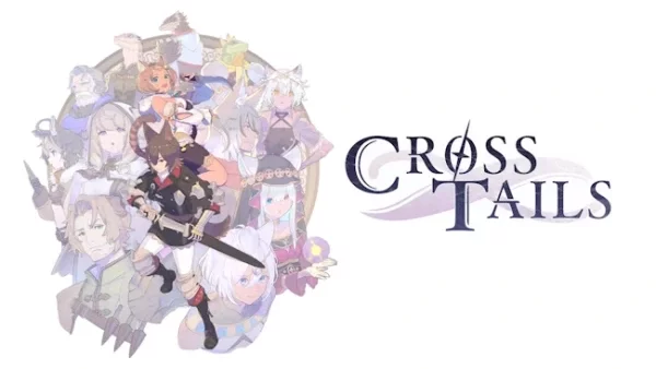 Cross Tails