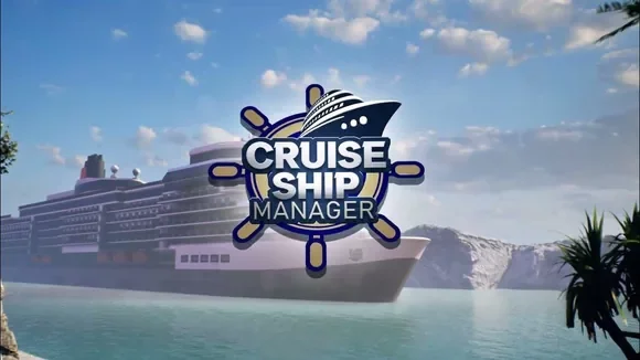 Cruise Ship Manager