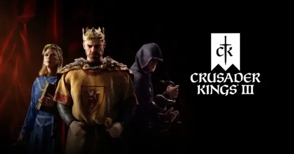 Crusader Kings 3