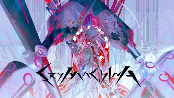 CRYMACHINA Ultimate Edition