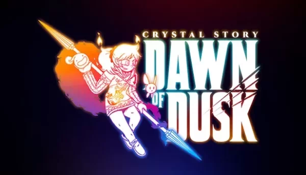 Crystal Story: Dawn of Dusk