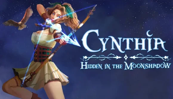 Cynthia: Hidden in the Moonshadow