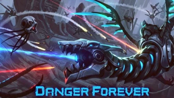 Danger Forever