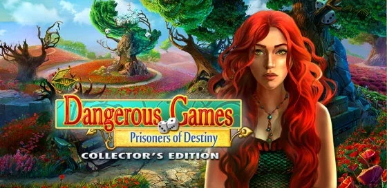 Dangerous Games: Prisoners of Destiny