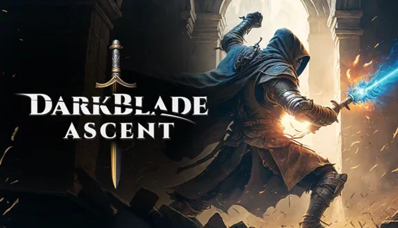 Darkblade Ascent